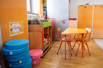 Újabb felszerelések érkeznek ezen a héten Hargita megye oktatási intézményeibe