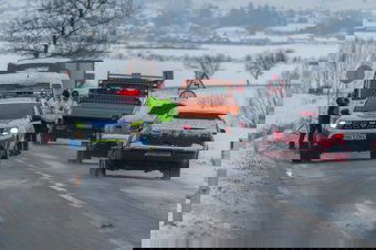 Közel 550 sofőr jogosítvány nélkül kezdi a hetet