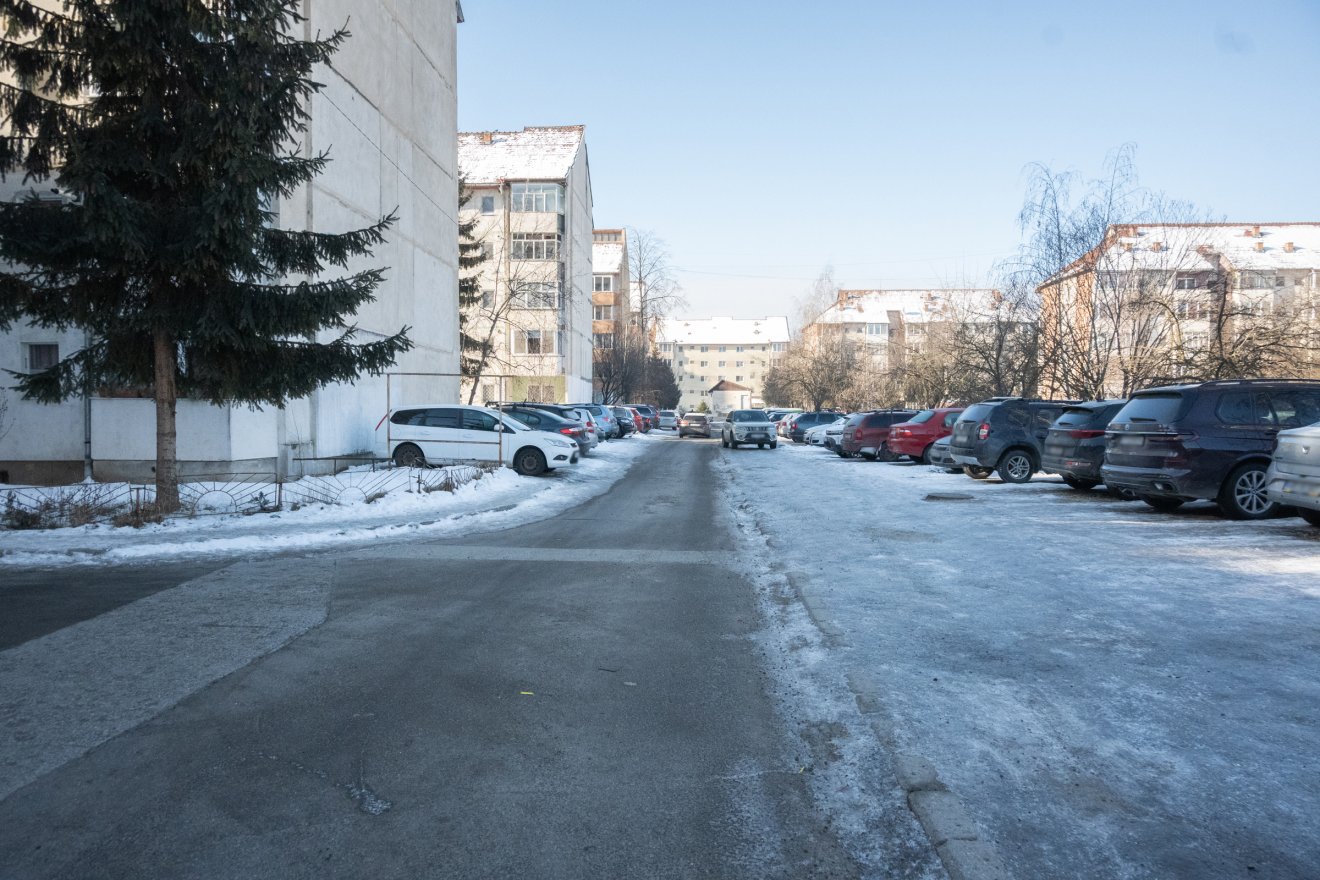 Egy lépéssel közelebb a Nagy István festő sétány felújításához