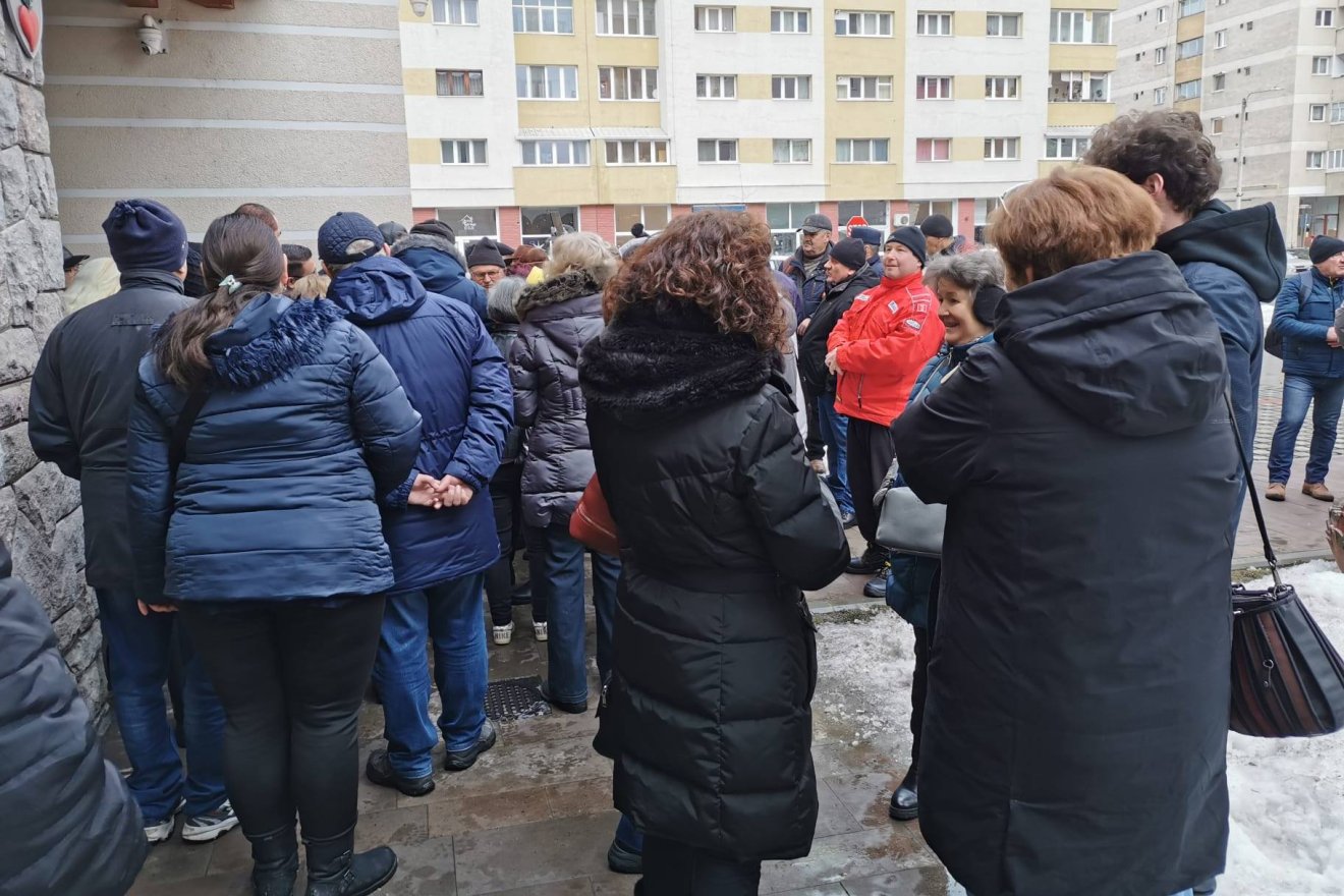 Korodi: a feszültség az önkormányzatokon csattant