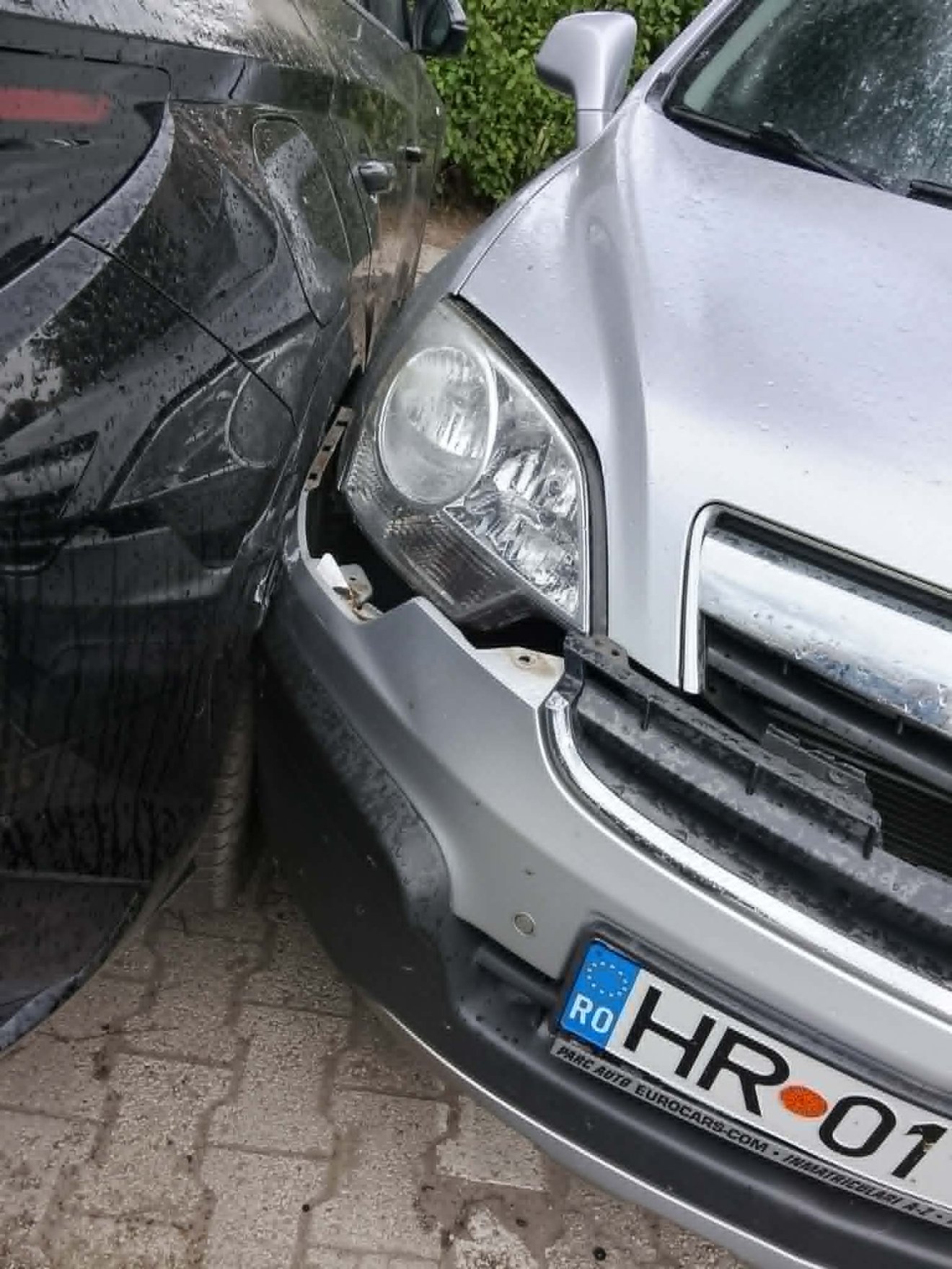 &bullet;  Fotó: Olvasói felvétel