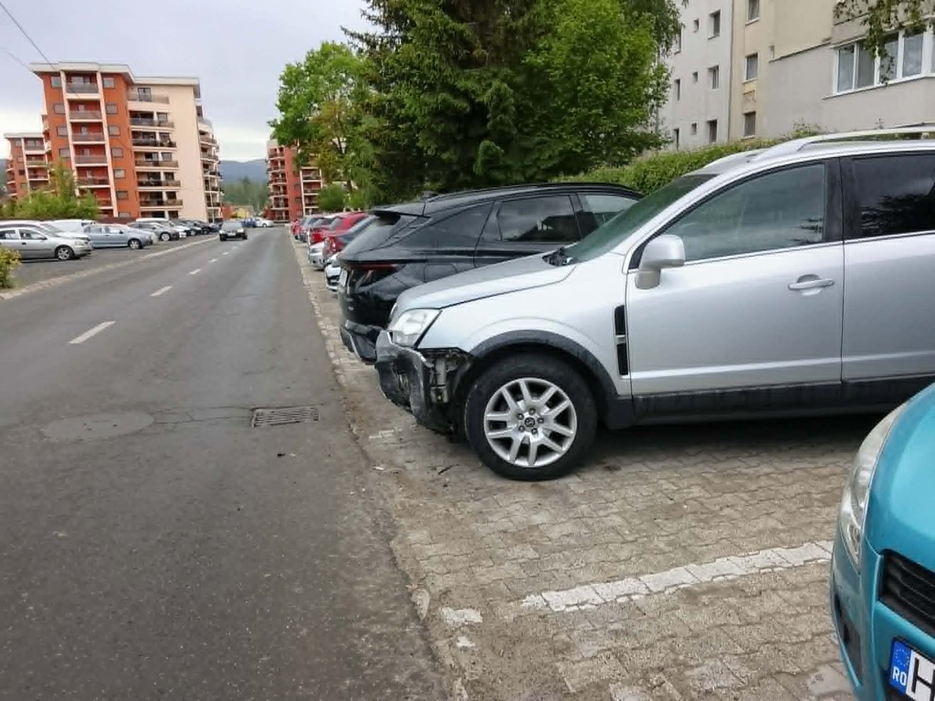 &bullet;  Fotó: Olvasói felvétel