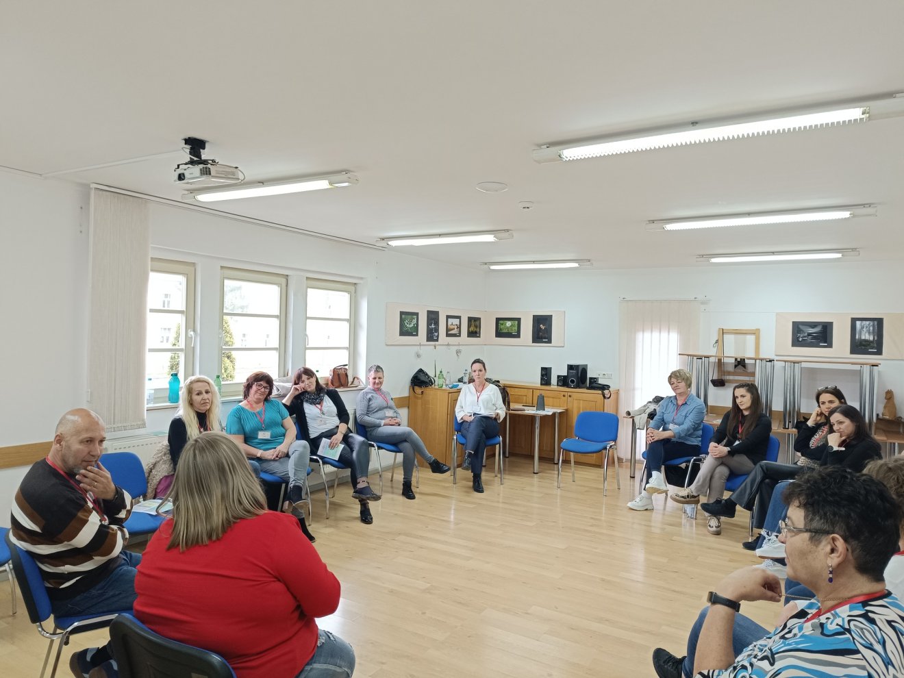 &bullet;  Fotó: Csíkszeredai Megyei Sürgősségi Kórház