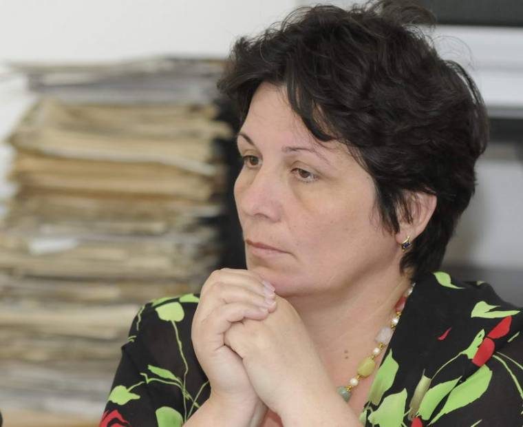 Elkülönítésben a Hargita megyei főtanfelügyelő