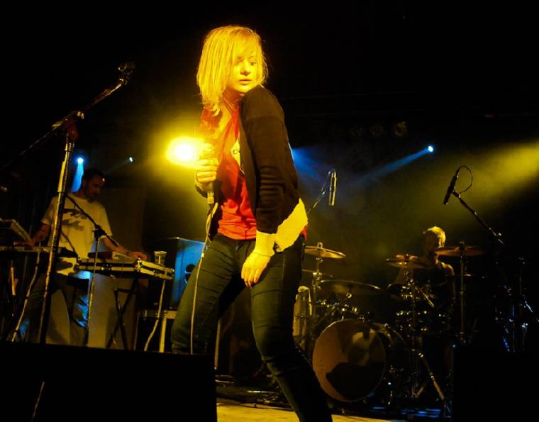 Szenvedélyesen szeretik, amit csinálnak