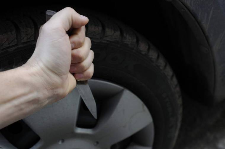 Autórongálókat keres a csíkszeredai rendőrség