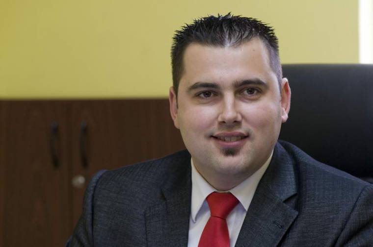 Új igazgató a Munkaügyi Igazgatóság élén