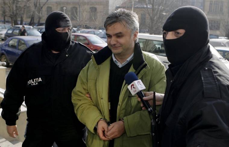 Szabadlábra helyezik Csibi Istvánt