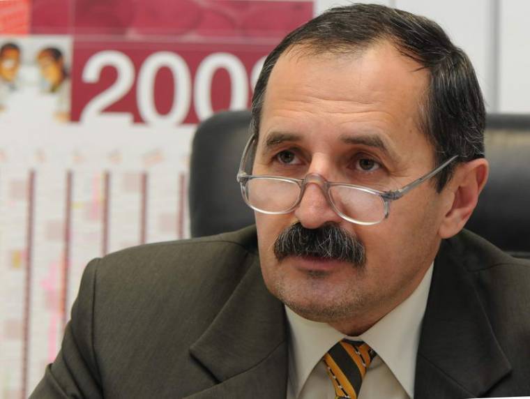 Veszélyben a kórházigazgatói tisztségek