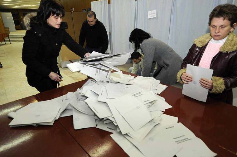Sok az érvényes „érvénytelen” szavazat