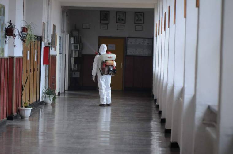 Újinfluenza: az eredményekre várnak