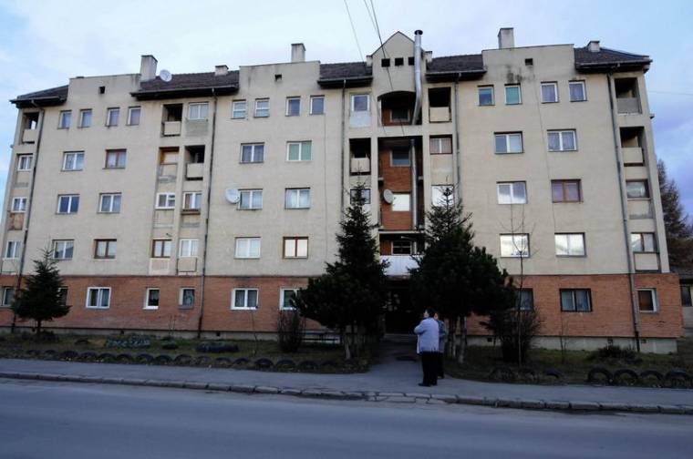 A gázszolgáltató segít a közös kazánról való gyors leválásban