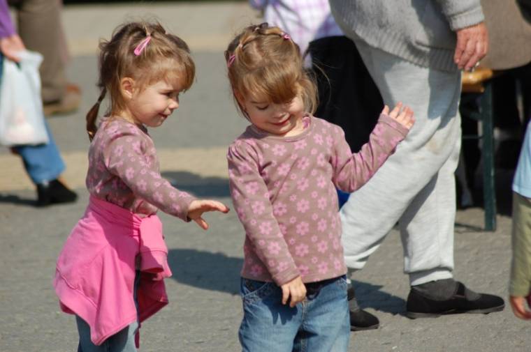 Gyermekváros a Szabadság téren
