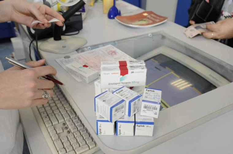 Gyógyszertárak: ha kell, akkor lesz éjszakai ügyelet