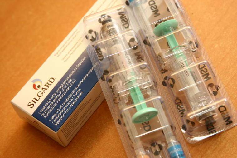 Csíkban is kevesen kérik a HPV elleni oltást
