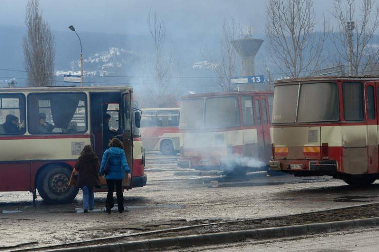 Mégis lehet ingyenes buszjegyekkel utazni