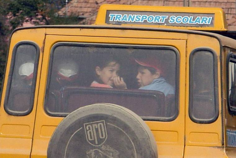 Lefújták az iskolai kirándulásokat