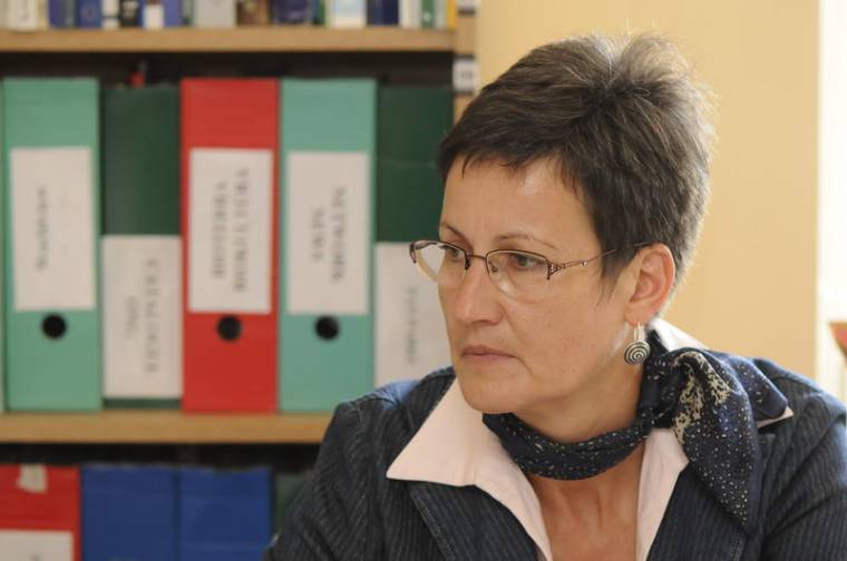 Átszerveznék a környezetvédelmi ügynökségeket