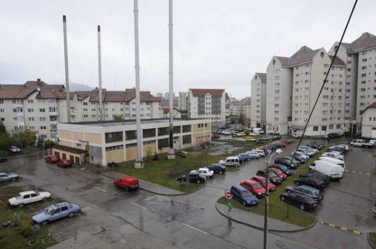 A meglévő gázkazánok üzemképesek