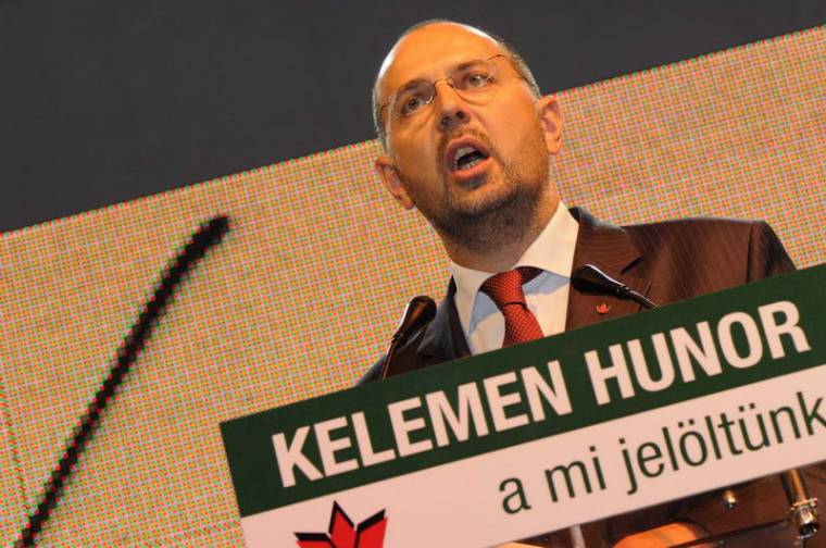 Kelemen újra adót vetne ki a szerencsejátékokra