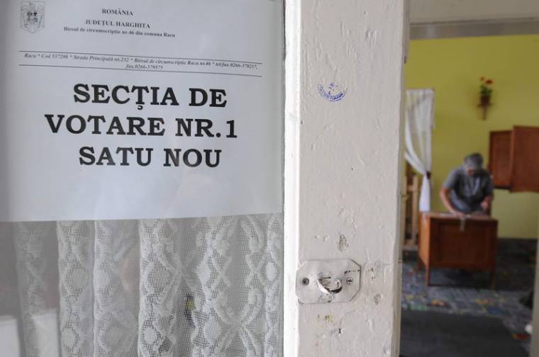 A kormányválság miatt nincs Göröcsfalva