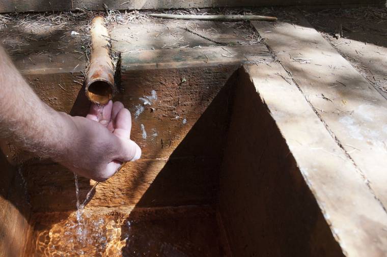 Károsak lehetnek a próbafúrások