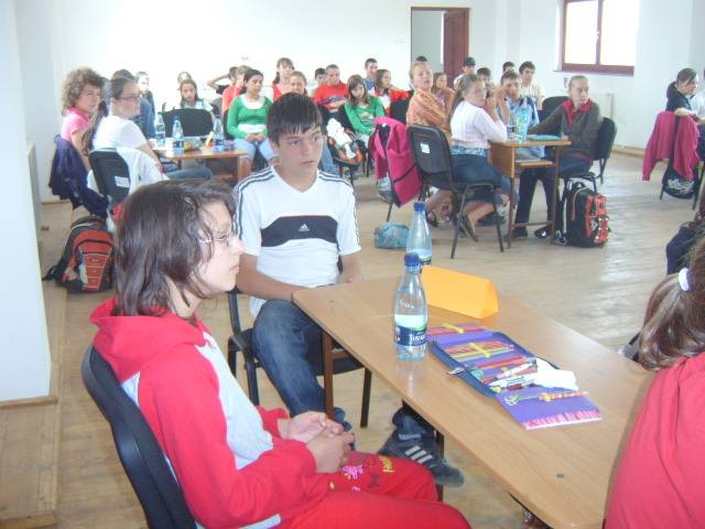 Matematikatörténeti emlékverseny Szentmártonban