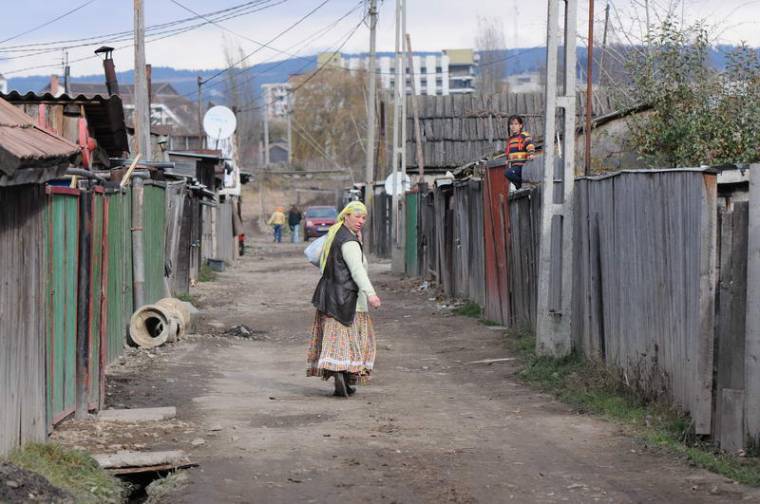 Verekedésbe torkollt a szócsata