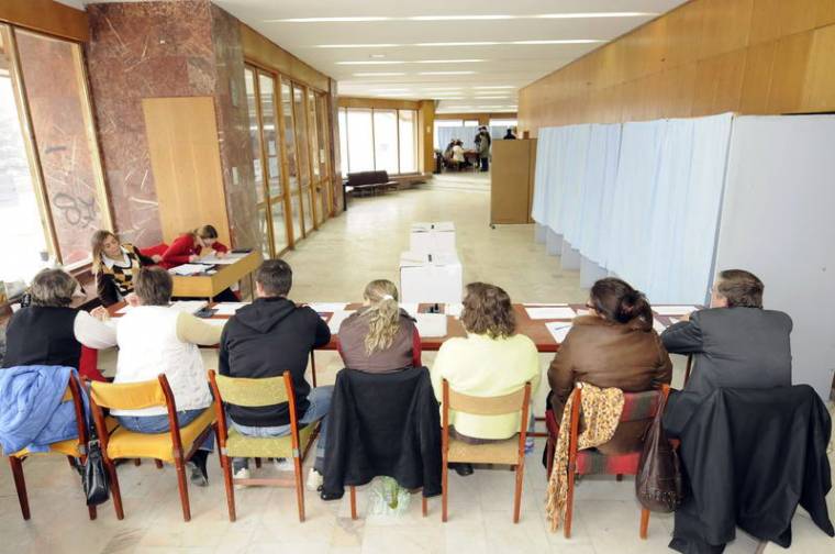 Egyelőre lista végén a magyar megyék