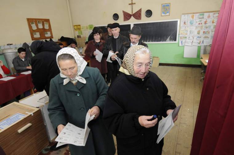 Továbbra is a sor végén kullognak a magyarlakta megyék