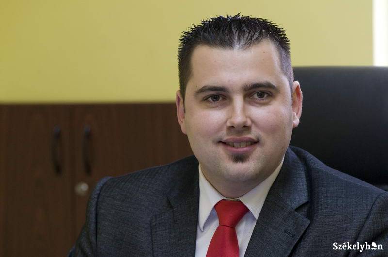•  Fotó: Kristó Róbert
