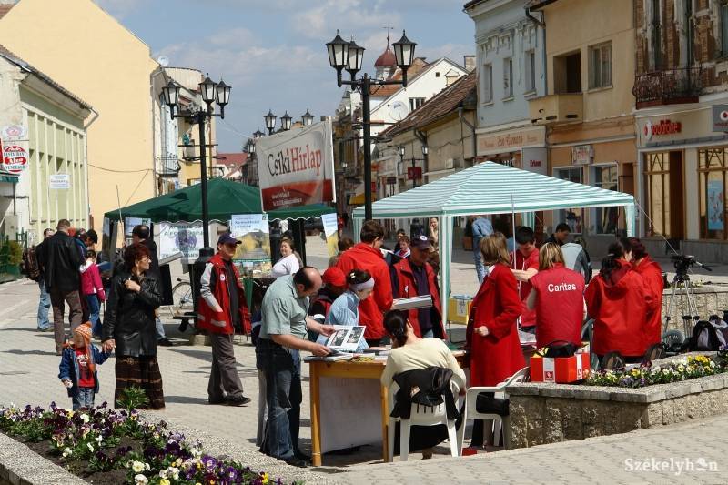 • Fotó: Kristó Róbert