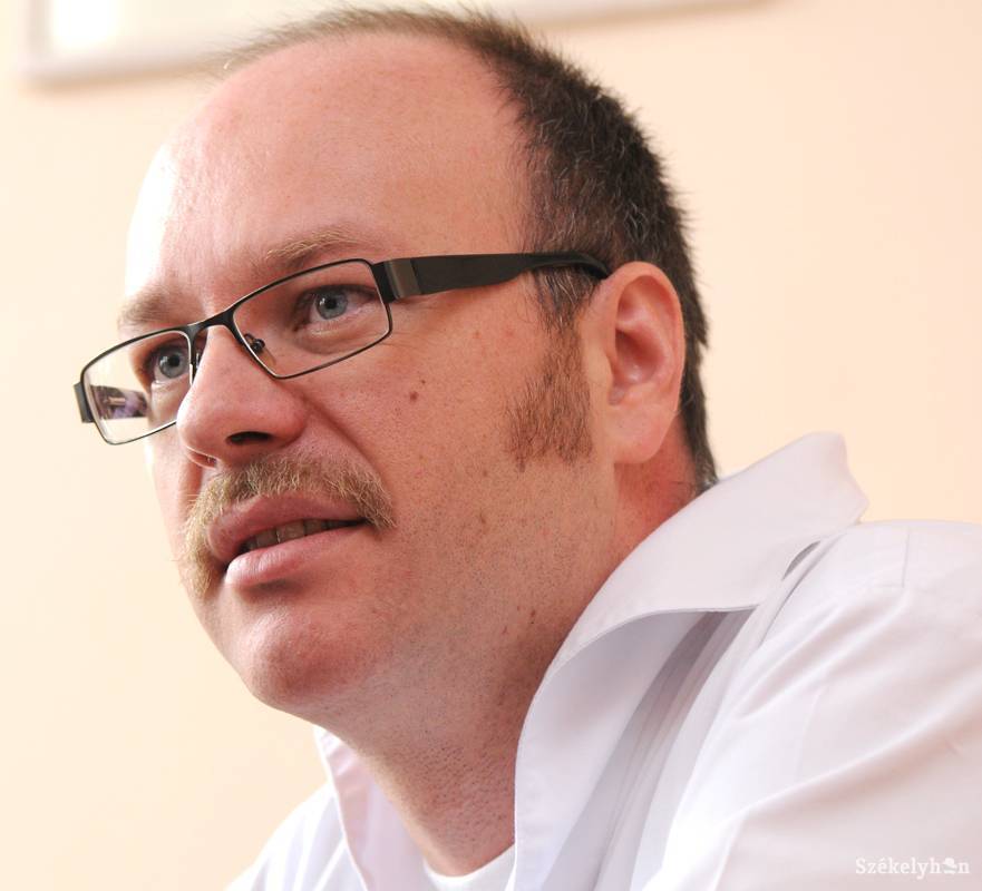 •  Fotó: Kristó Róbert