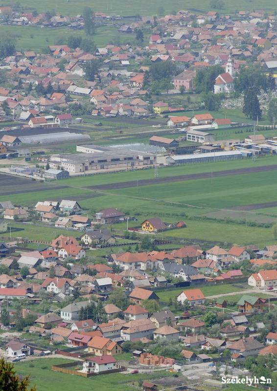 •  Fotó: Kristó Róbert