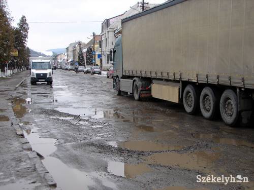 •  Fotó: P. Dávid Tünde