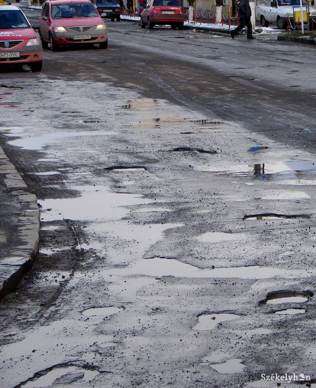 •  Fotó: P. Dávid Tünde