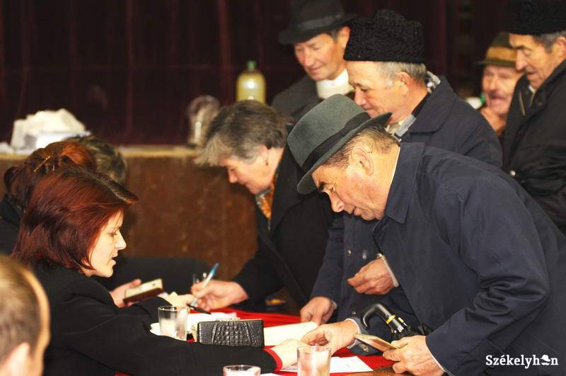 &bullet;  Fotó: Kristó Róbert