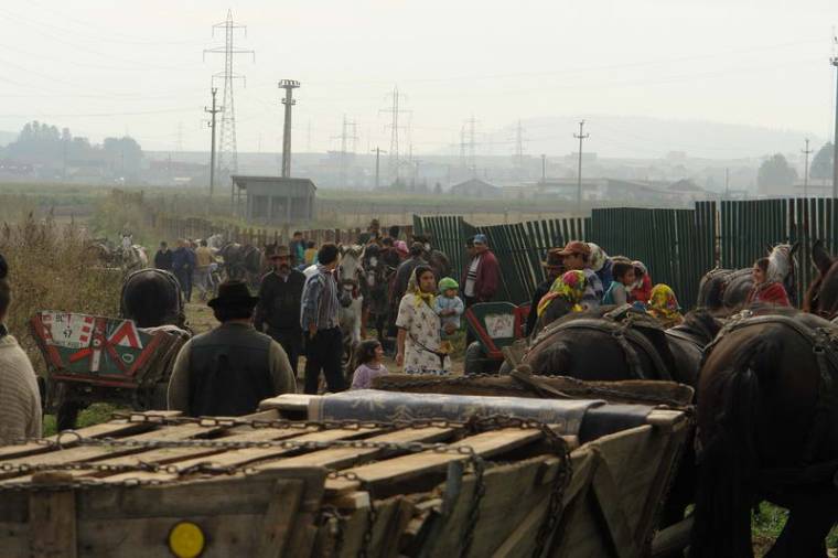 Feléledhetnek a barompiacok?