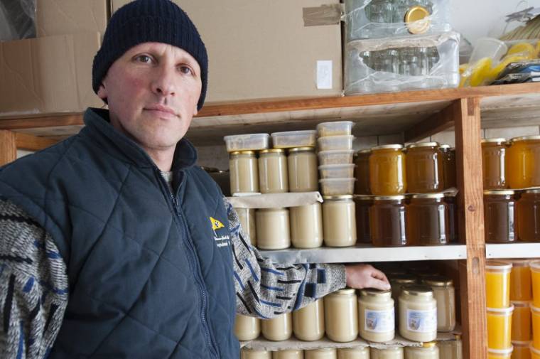 Biogazdálkodás – garancia az értékesítésre?