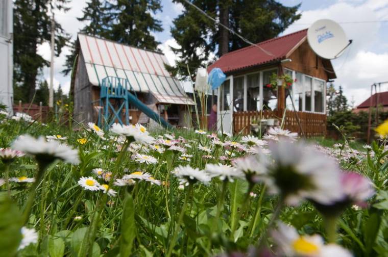 Büdösfürdő: a háború első csatája zajlik