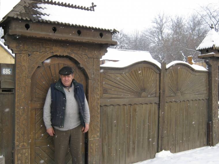 Történelmet farag György Gábor