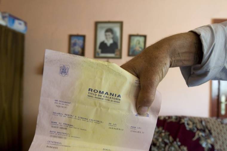 Életét mentve menekült Magyarországról