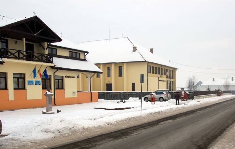 Jelentős adóemelés Csíkszentimrén