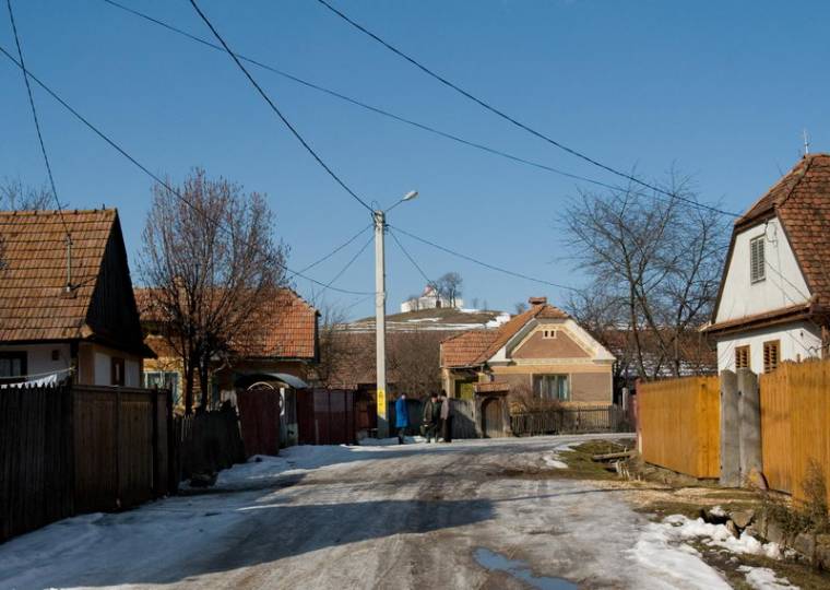 Saját úton hordhatják haza a termést