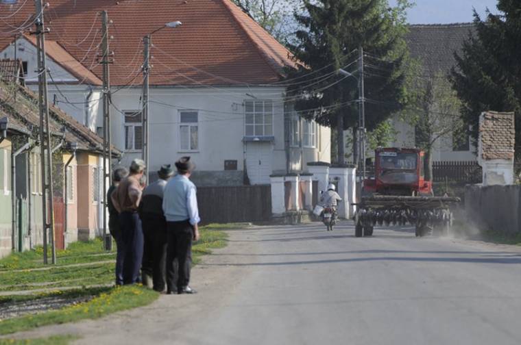 Kilátástalan helyzetbe kerülhetnek a gazdák