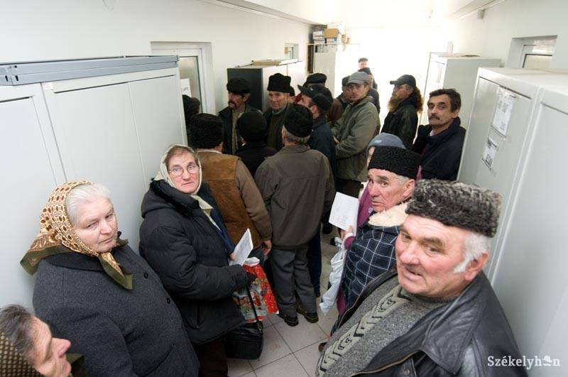 •  Fotó: Kristó Róbert