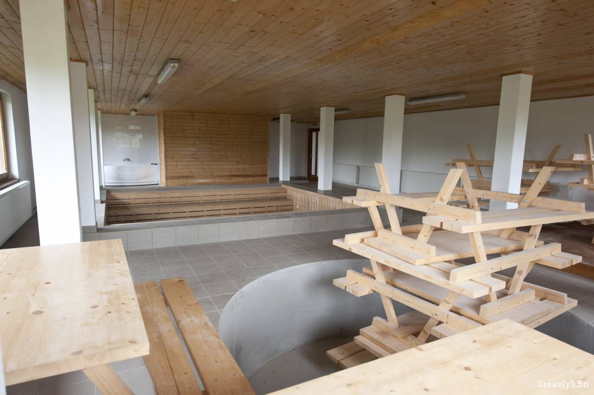 &bullet;  Fotó: Kristó Róbert