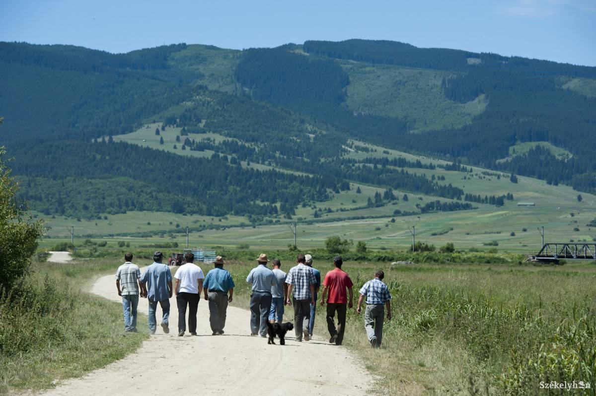 &bullet;  Fotó: Kristó Róbert