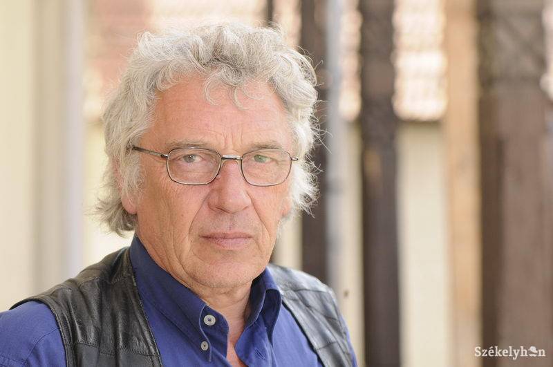 &bullet;  Fotó: Kristó Róbert