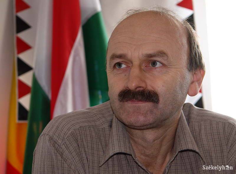 •  Fotó: Kristó Róbert